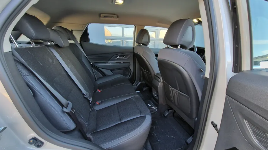 KGM / SSANGYONG Korando Korando 1.5 T-GDI Joy 2WD aut Nowy