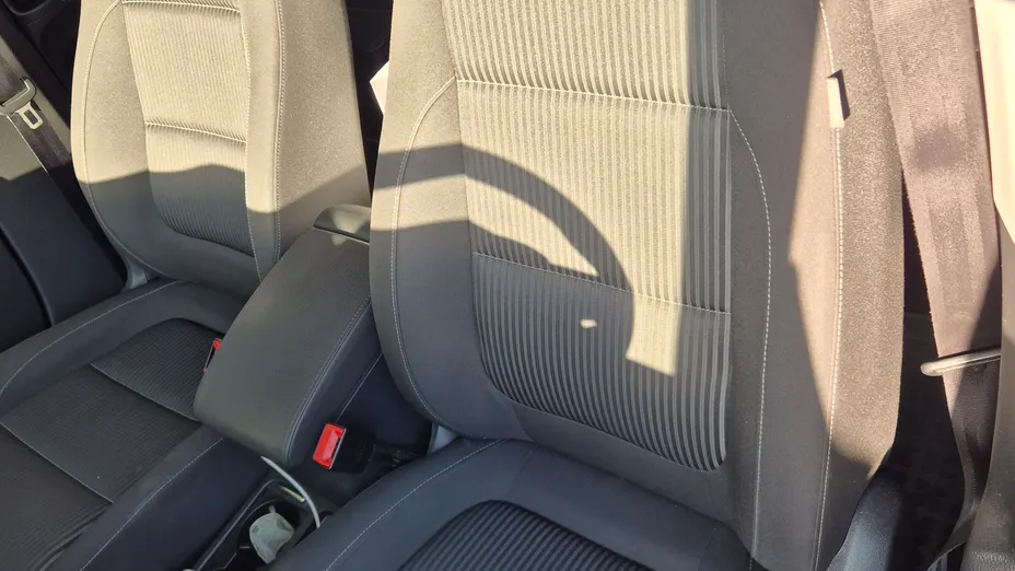 SEAT Alhambra Alhambra 1.4 TSI GPF Style