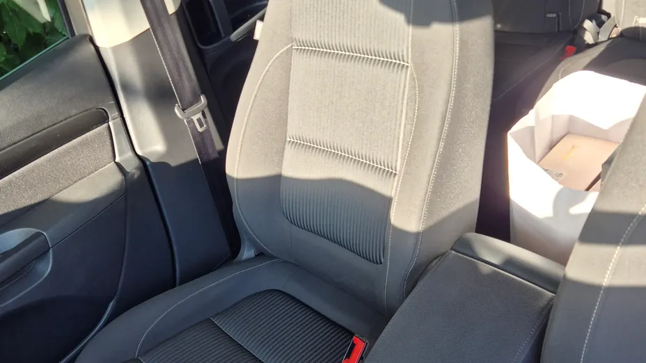 SEAT Alhambra Alhambra 1.4 TSI GPF Style