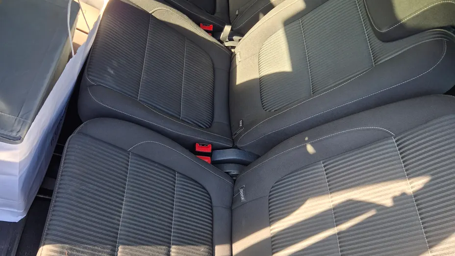 SEAT Alhambra Alhambra 1.4 TSI GPF Style