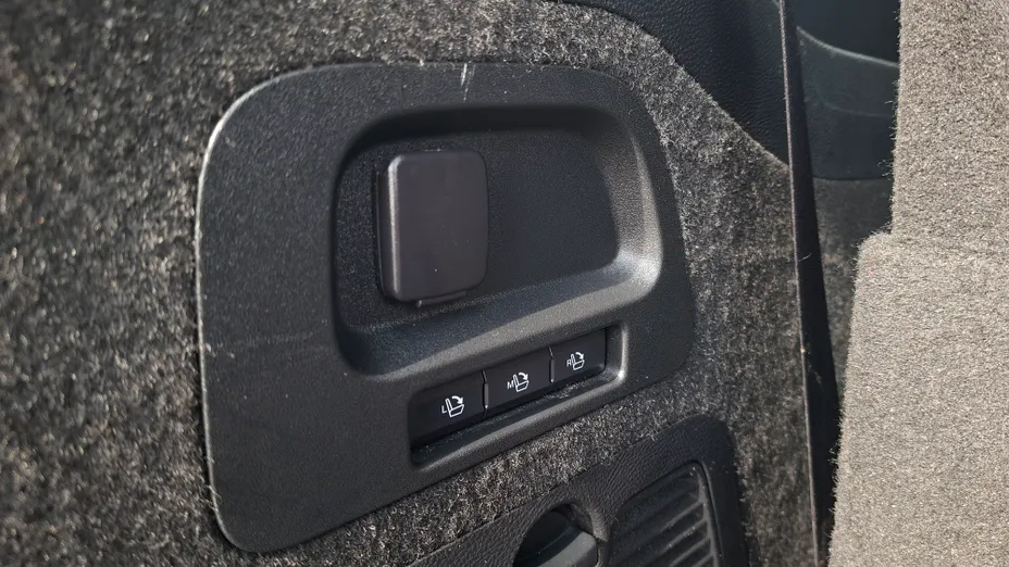 FORD Galaxy Galaxy 2.0 EcoBlue Titanium PowerShift