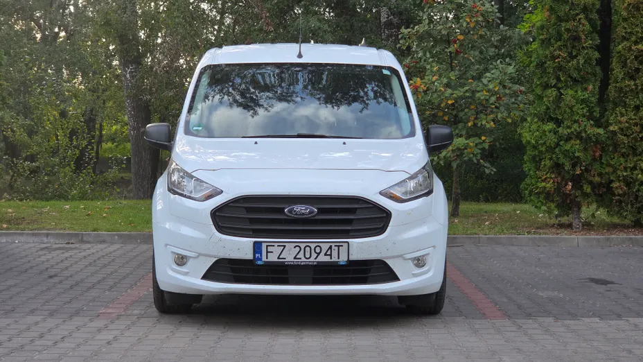 FORD Transit Connect Connect 210 SWB Trend