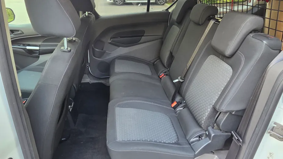 FORD Transit Connect Connect 210 SWB Trend