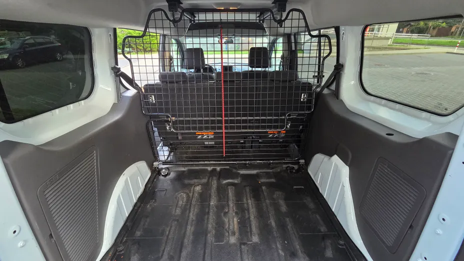 FORD Transit Connect Connect 210 SWB Trend