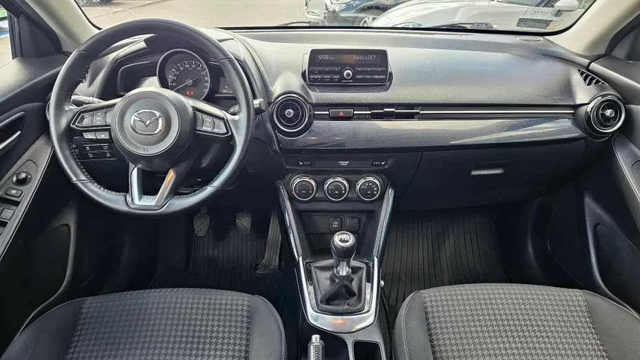 MAZDA 2 2 1.5 mHEV Skymotion