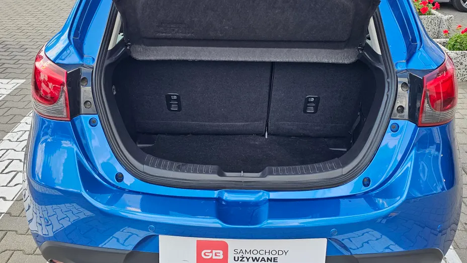 MAZDA 2 2 1.5 mHEV Skymotion