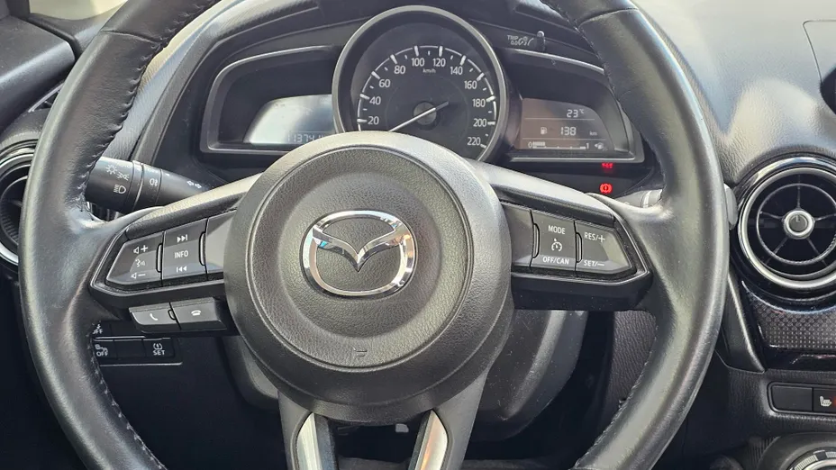 MAZDA 2 2 1.5 mHEV Skymotion