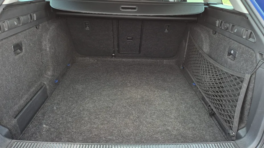 SKODA Superb Superb 2.0 TDI SCR Style DSG