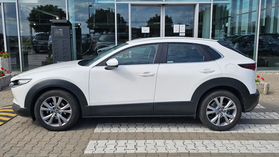 MAZDA CX-30 CX-30 2.0 mHEV Kanjo 2WD