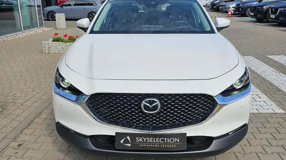 MAZDA CX-30 CX-30 2.0 mHEV Kanjo 2WD