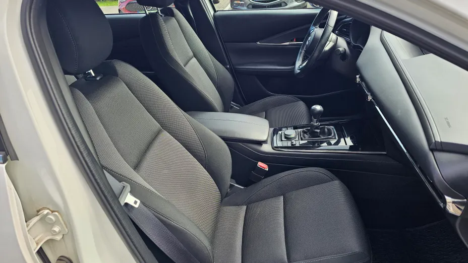 MAZDA CX-30 CX-30 2.0 mHEV Kanjo 2WD
