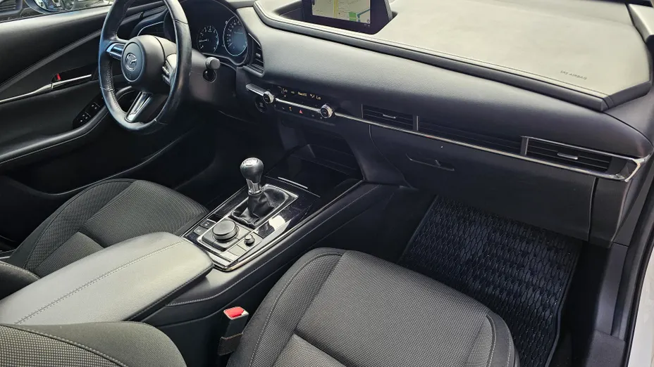 MAZDA CX-30 CX-30 2.0 mHEV Kanjo 2WD
