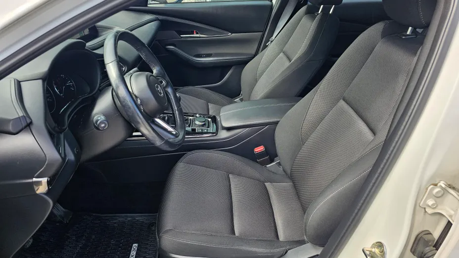 MAZDA CX-30 CX-30 2.0 mHEV Kanjo 2WD