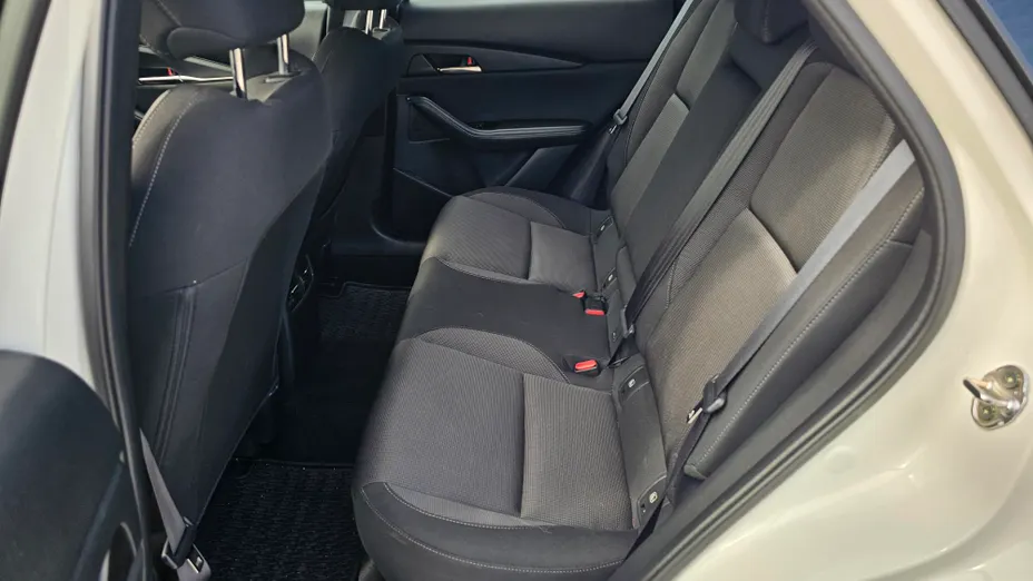 MAZDA CX-30 CX-30 2.0 mHEV Kanjo 2WD