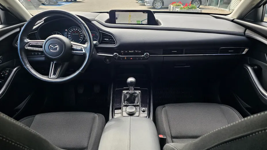 MAZDA CX-30 CX-30 2.0 mHEV Kanjo 2WD