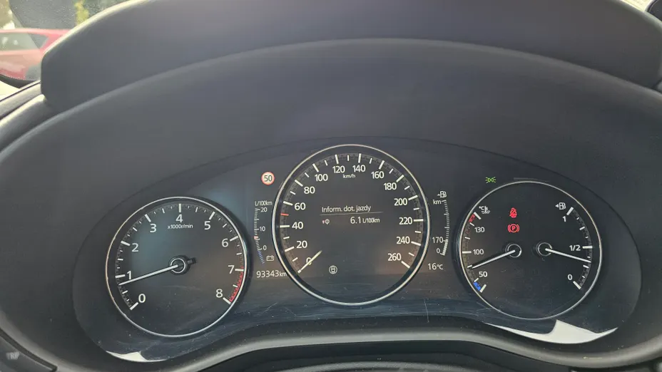 MAZDA CX-30 CX-30 2.0 mHEV Kanjo 2WD