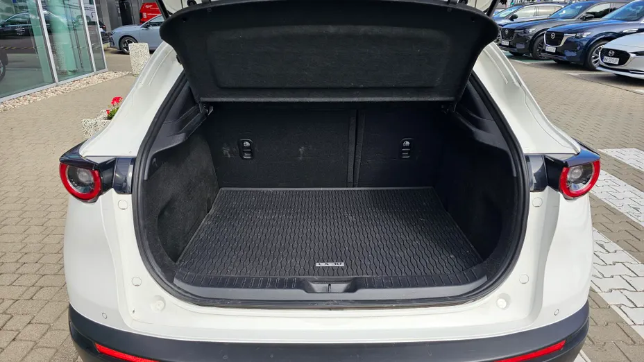MAZDA CX-30 CX-30 2.0 mHEV Kanjo 2WD