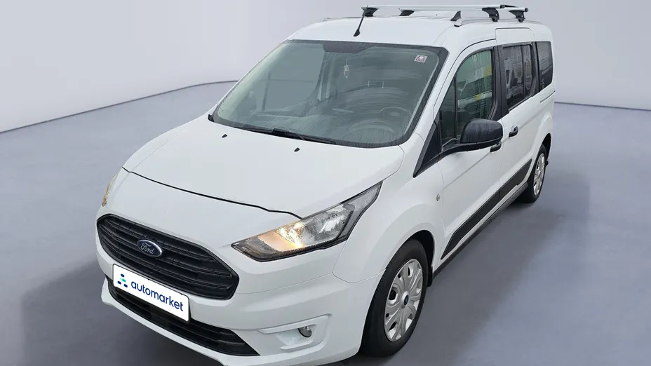 FORD Tourneo Connect Gr. Tourneo Connect 1.5 EcoBlue Trend