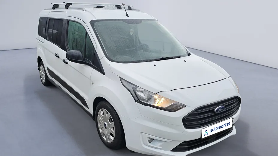 FORD Tourneo Connect Gr. Tourneo Connect 1.5 EcoBlue Trend