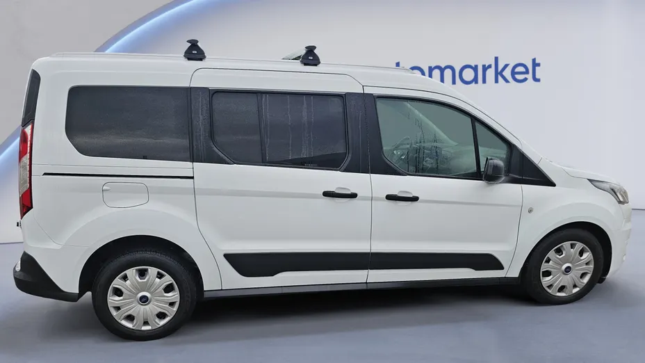 FORD Tourneo Connect Gr. Tourneo Connect 1.5 EcoBlue Trend