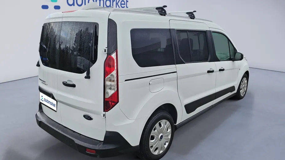 FORD Tourneo Connect Gr. Tourneo Connect 1.5 EcoBlue Trend
