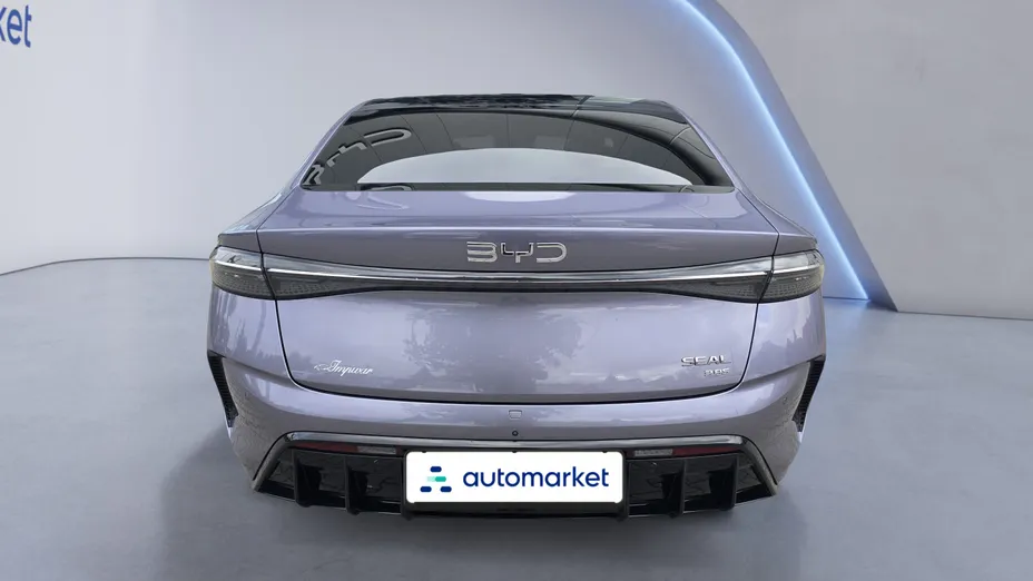 BYD Seal Seal 82.5kWh Excellence AWD Nowy