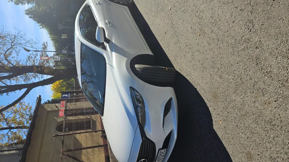 MAZDA 6 6 2.0 Skyenergy