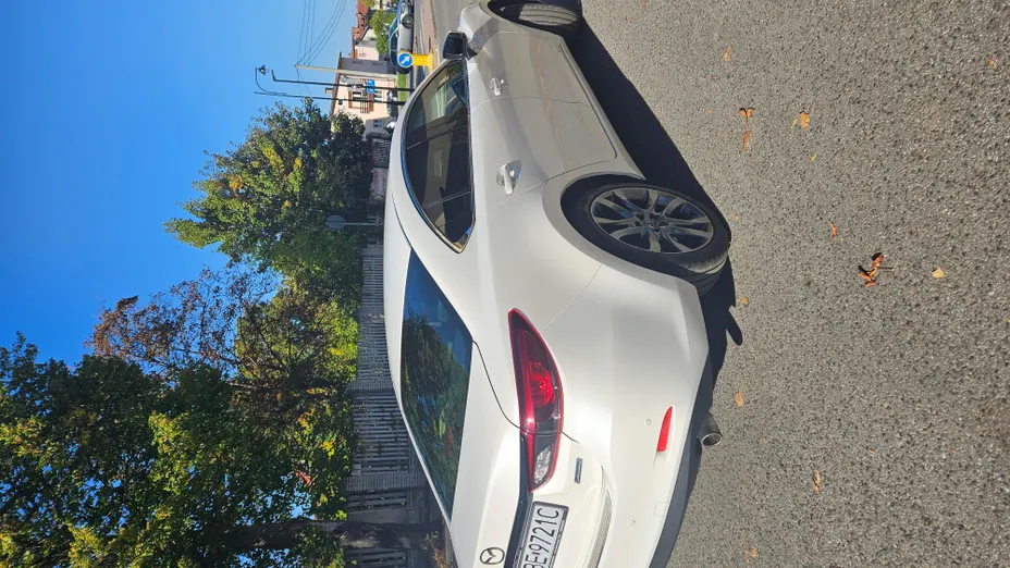 MAZDA 6 6 2.0 Skyenergy