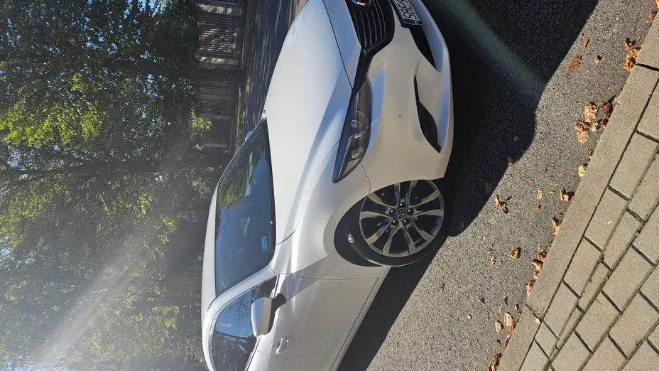 MAZDA 6 6 2.0 Skyenergy
