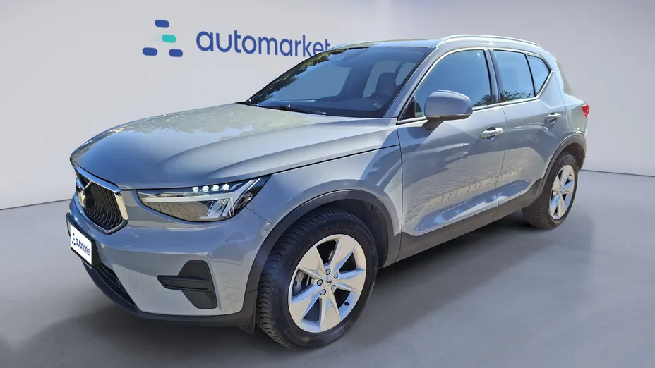 VOLVO XC40 XC40 T2 Core aut