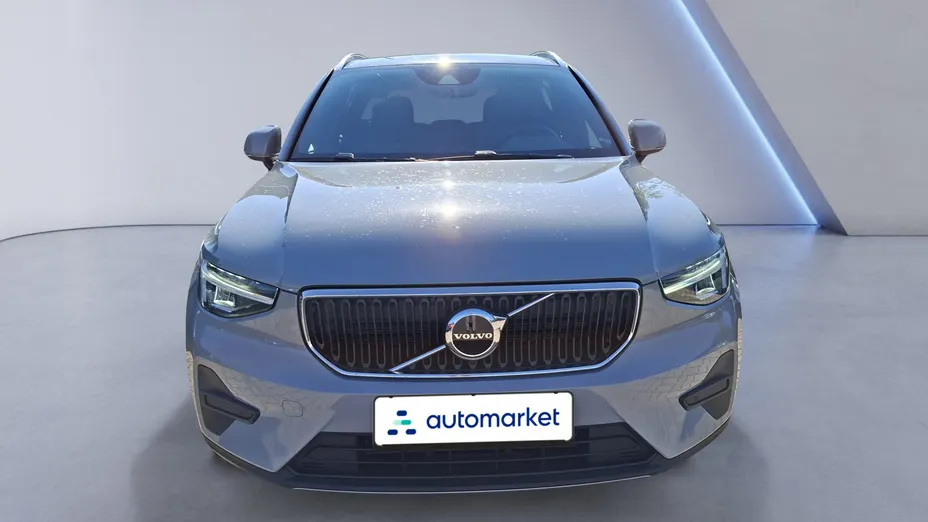 VOLVO XC40 XC40 T2 Core aut