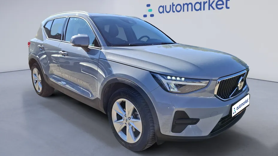 VOLVO XC40 XC40 T2 Core aut