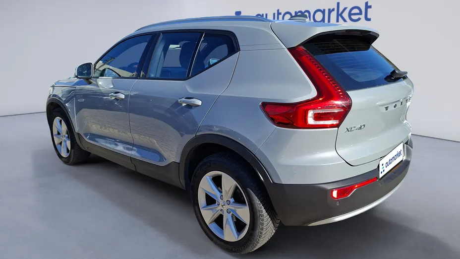 VOLVO XC40 XC40 T2 Core aut