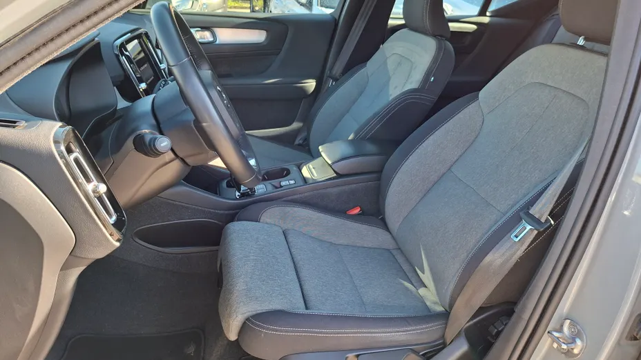 VOLVO XC40 XC40 T2 Core aut