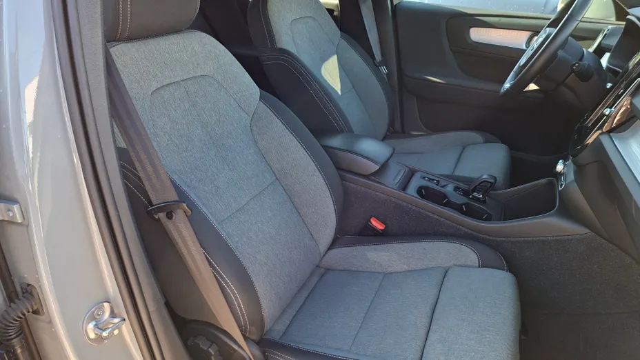 VOLVO XC40 XC40 T2 Core aut
