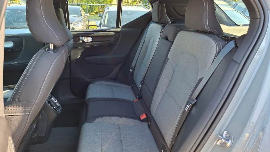 VOLVO XC40 XC40 T2 Core aut