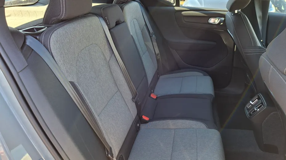 VOLVO XC40 XC40 T2 Core aut
