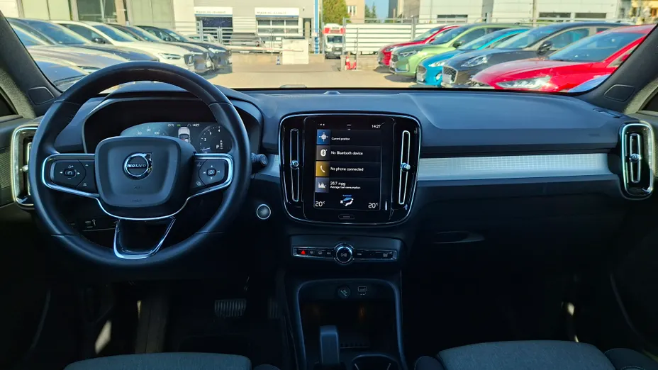 VOLVO XC40 XC40 T2 Core aut