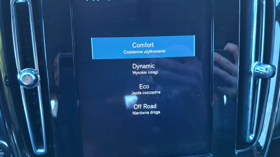 VOLVO XC40 XC40 T2 Core aut