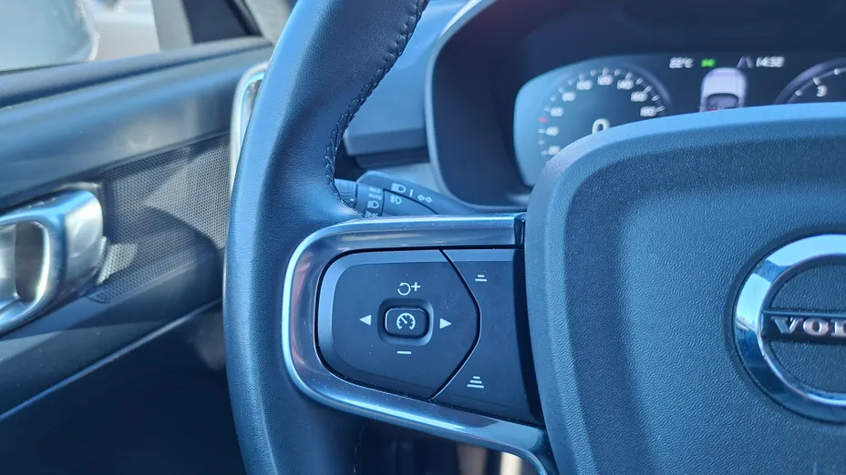 VOLVO XC40 XC40 T2 Core aut