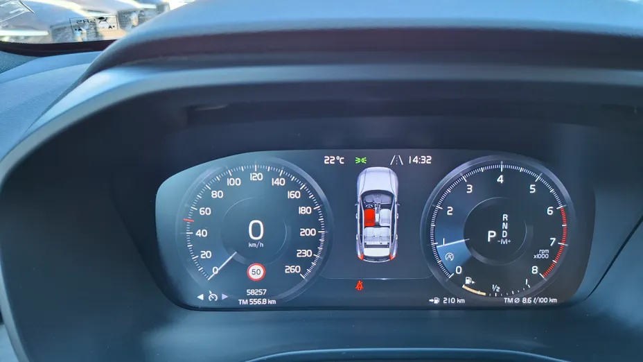 VOLVO XC40 XC40 T2 Core aut