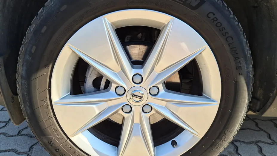 VOLVO XC40 XC40 T2 Core aut