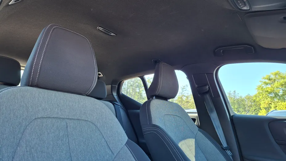 VOLVO XC40 XC40 T2 Core aut
