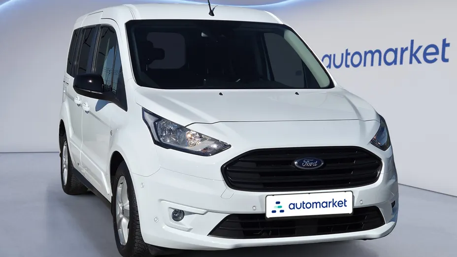 FORD Transit Connect Transit Connect 220 L1 Trend (bryg.)