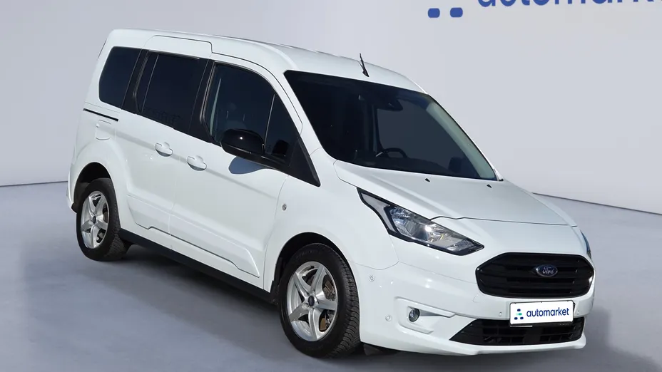FORD Transit Connect Transit Connect 220 L1 Trend (bryg.)