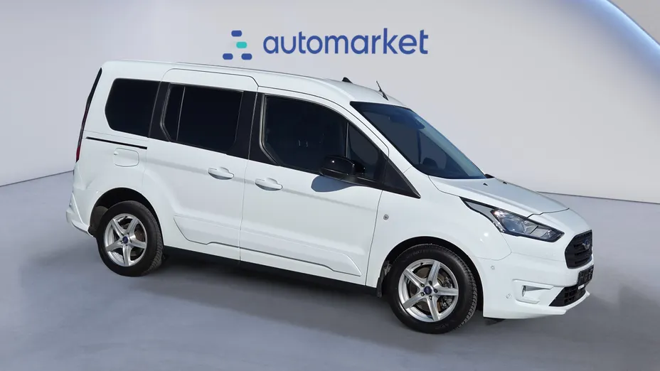 FORD Transit Connect Transit Connect 220 L1 Trend (bryg.)
