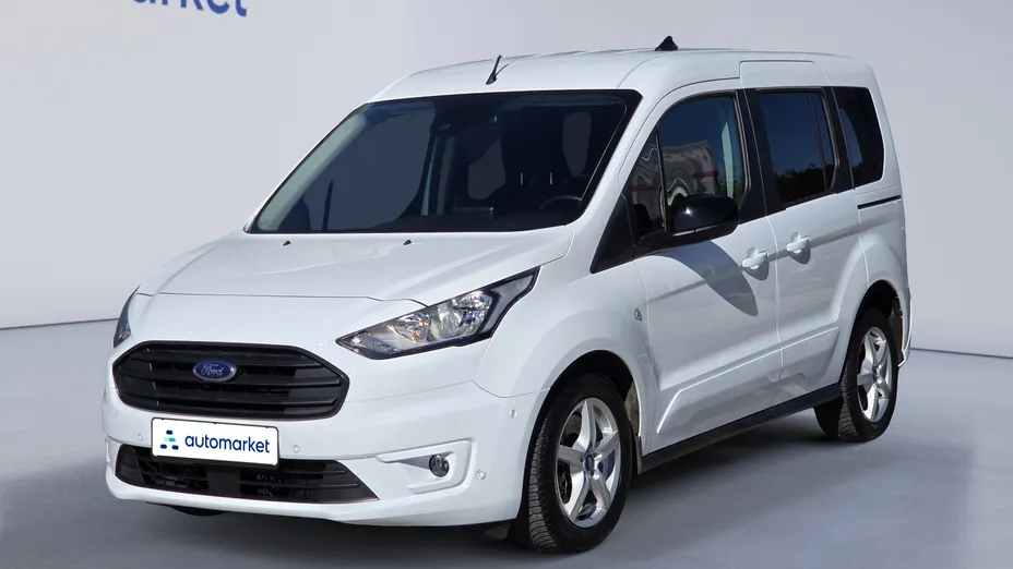 FORD Transit Connect Transit Connect 220 L1 Trend (bryg.)