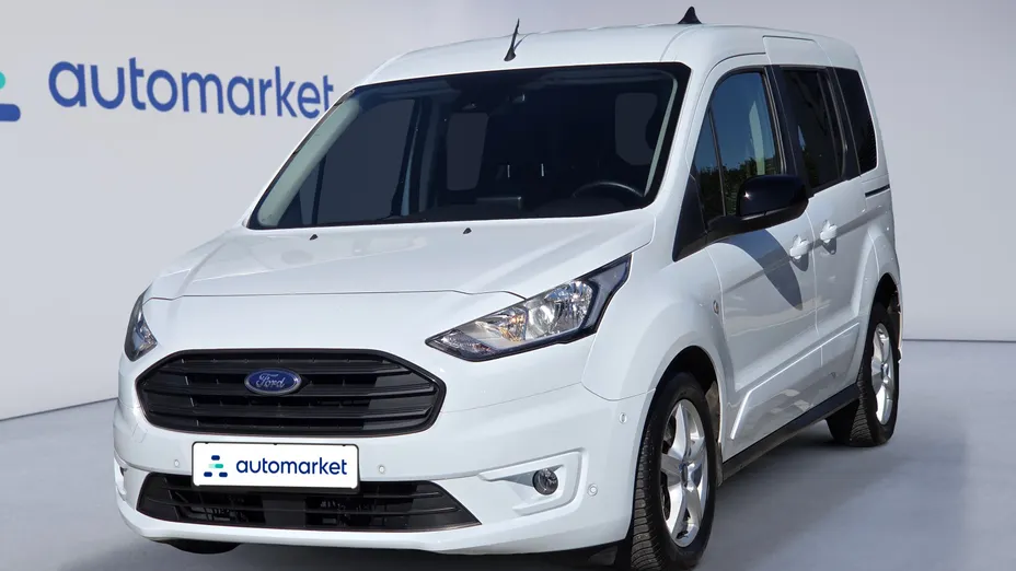 FORD Transit Connect Transit Connect 220 L1 Trend (bryg.)