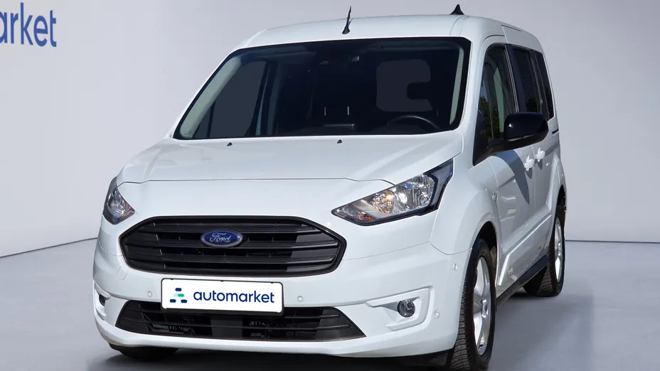 FORD Transit Connect Transit Connect 220 L1 Trend (bryg.)