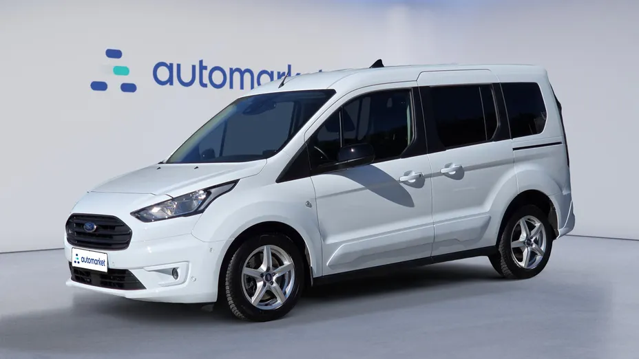 FORD Transit Connect Transit Connect 220 L1 Trend (bryg.)